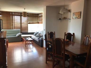 Apartamento Benicasim