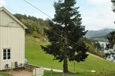 Ferienhaus Vågland