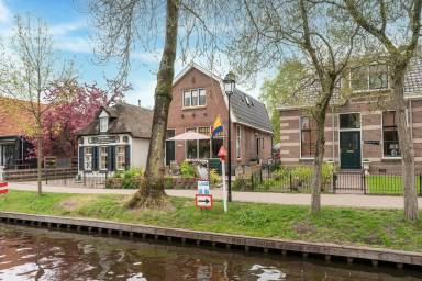 Ferienwohnung Giethoorn