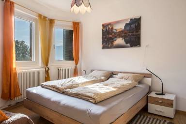 95 m² Ferienhaus