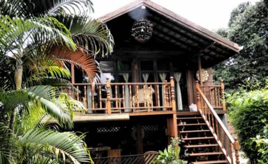 個室  Nam Phrae