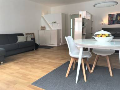 Appartement Potsdam