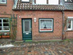 50 M² Ferienhaus ∙ 2 Schlafzimmer ∙ 4 Gäste - Fehmarn