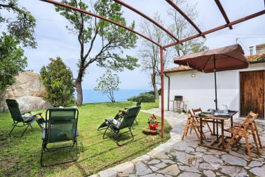 Maison de vacances 90 m²