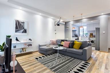 Apartamento Huangpu