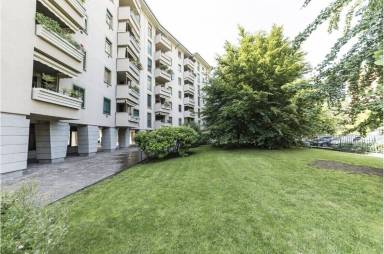 Apartment  Monza