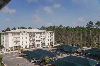 Condo Santa Rosa Beach