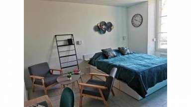 Appartement Vittel