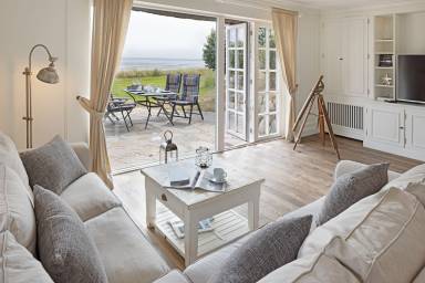 Ferienhaus List