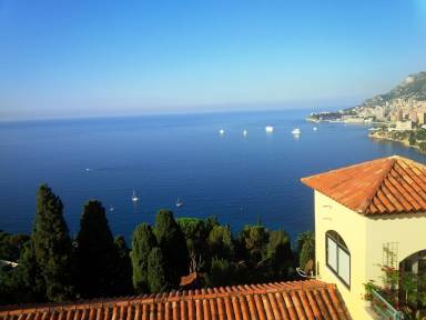 Appartement Beausoleil