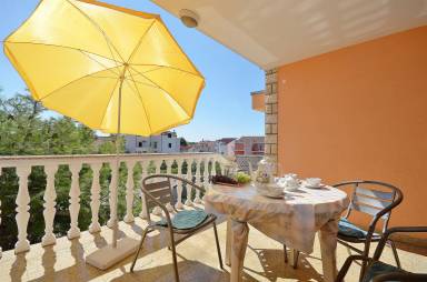 Apartament Vodice