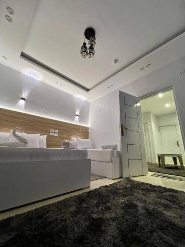 Apartma Mesto Kairo