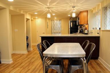 Apartment Downtown