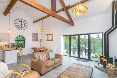 Cottage Low Bentham