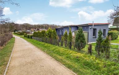 Maison de vacances 80 m²