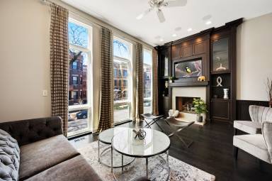 Huis East Village