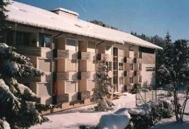 Appartement Haus Falkenberg Nr. 206 mit Balkon in Oberstdorf-Tiefenbach