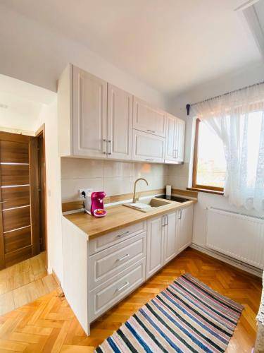 Apartma Sibiu