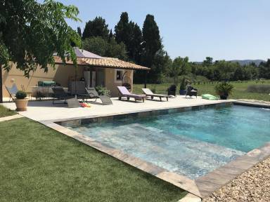 Chalet 12 m²