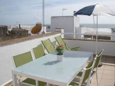 Ferienwohnung  Conil de la Frontera
