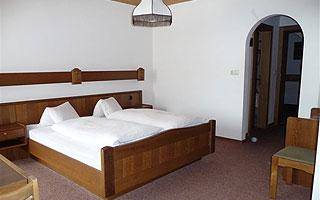 Ferienwohnung in Untertilliach, Maria Luggau f&uuml;r max. 2 Personen