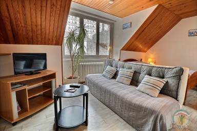 Gîte 30 m²