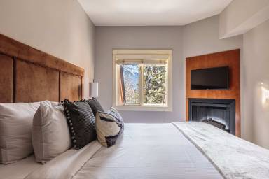 Apartment Canmore