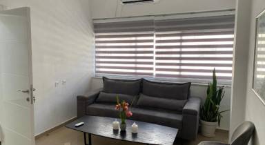 Appartement 40 m²