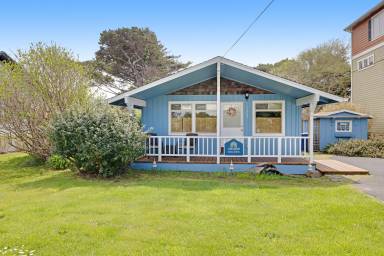House Lincoln City