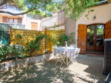 Maison de vacances 55 m²