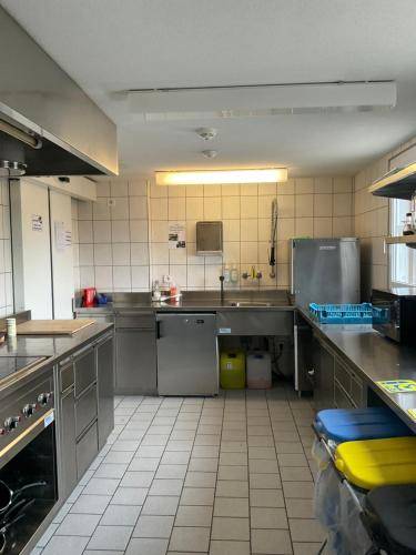 Ferienwohnung Gossau