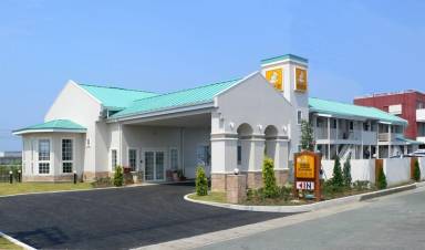 Motel Toyohashi