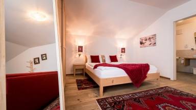 Alloggio 47 m²