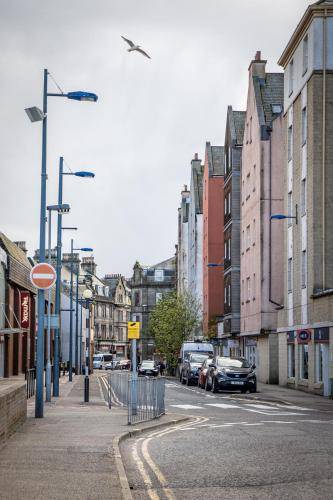 Apartmán Inverness