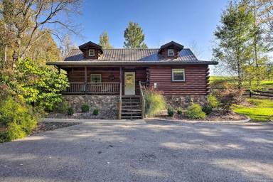 Cabin Dundee