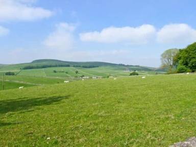 Cottage  Tideswell