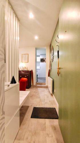 Appartement Niort