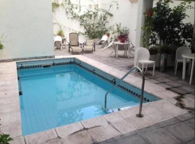 Fantastico aparthotel adatto alle famiglie con piscina | Ideale per lavorare da remoto