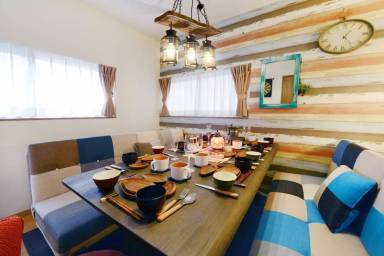 Casa 5 Chome-21 Higashikasai