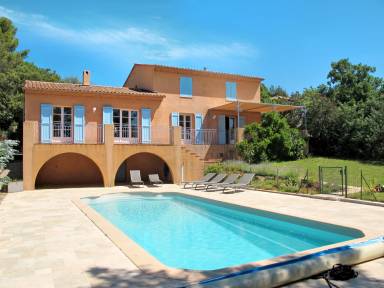 Appartement Draguignan