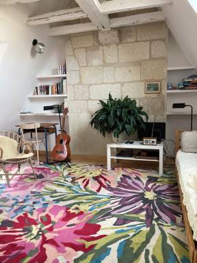 40 m² Ferienwohnung