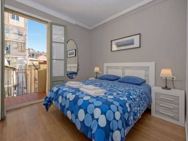 Appartement  El Raval