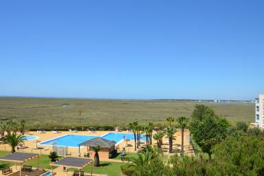 Apartamento de 70 m²