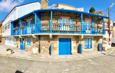 Casa de 230 m²