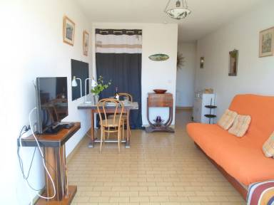 Appartement 23 m²