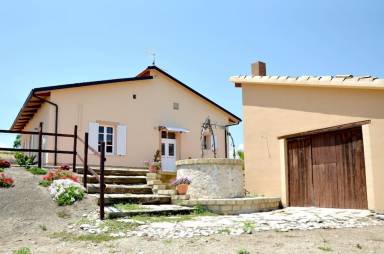 Bed & Breakfast Cupello