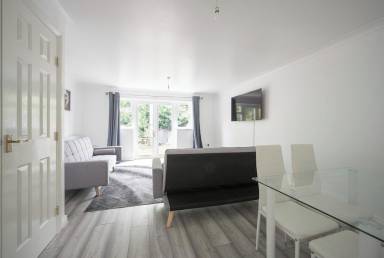Accommodation Maidstone