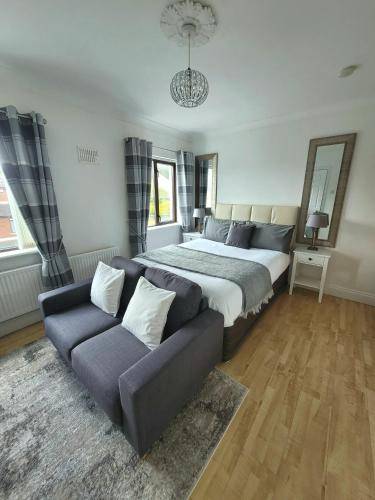 Bed and breakfast Galway