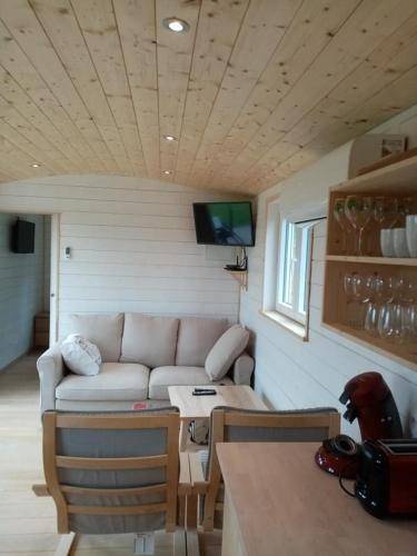Chalet  Vielsalm