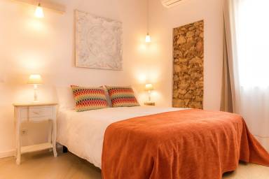 Apartamento Sagres